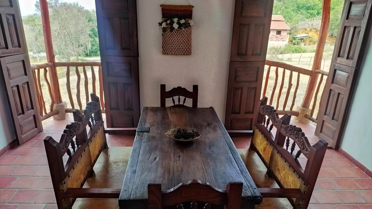 Casa Hospedaje Carare Баричара Экстерьер фото