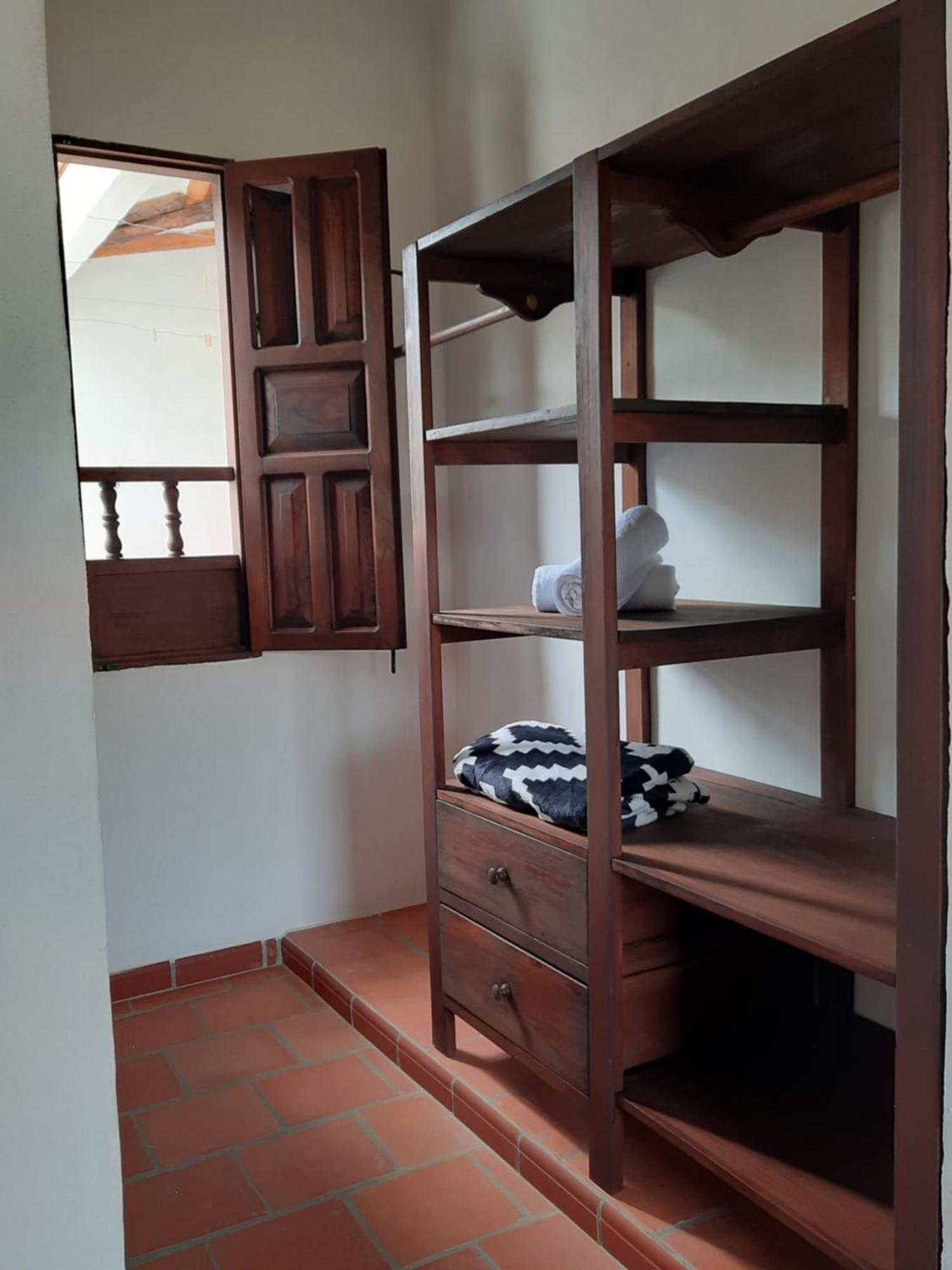 Casa Hospedaje Carare Баричара Номер фото